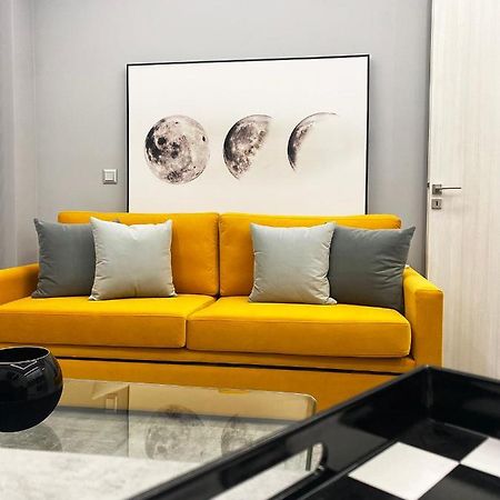 Apartmán Aire Tripoli Exteriér fotografie