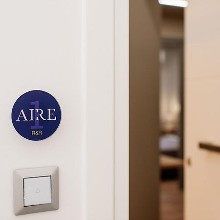 Apartmán Aire Tripoli Exteriér fotografie