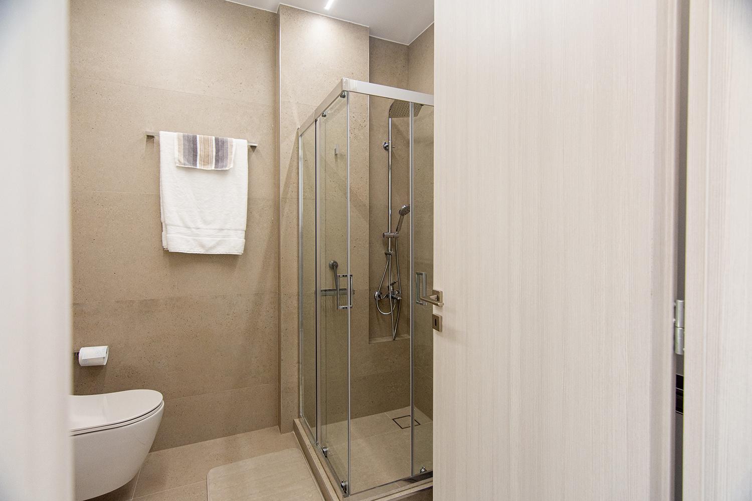 Apartmán Aire Tripoli Exteriér fotografie